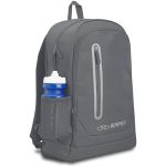 Mochila Olympikus Braze Unissex Grafite