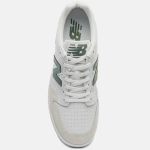 Tênis New Balance 480 Low Masculino Branco