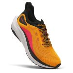 Tênis Olympikus Reverso 3 Feminino Laranja
