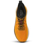 Tênis Olympikus Reverso 3 Feminino Laranja
