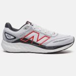 Tênis New Balance Fresh Foam 680V8 Masculino Branco