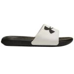 Chinelo Gáspea Under Armour Ansa Light Masculino Branco