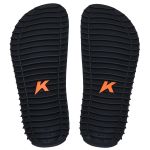 Chinelo Kenner Kivah Full Force Pro Adulto Preto