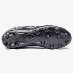 Chuteira Campo Umbro Techno II Preto