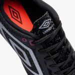 Chuteira Campo Umbro Techno II Preto