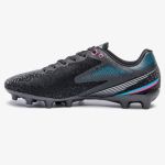 Chuteira Campo Umbro Techno II Preto