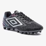Chuteira Campo Umbro Techno II Preto