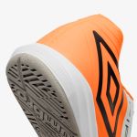 Chuteira Futsal Umbro Fifty VI Branco