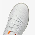 Chuteira Futsal Umbro Fifty VI Branco