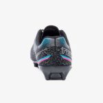 Chuteira Campo Umbro Techno II Jr Infantil Preto