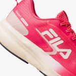 Tênis Fila Racer Fastpace Feminino Azaleia 