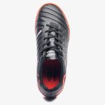 Chuteira Futsal Umbro Fifty VI Jr Infantil Preto