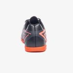 Chuteira Futsal Umbro Fifty VI Jr Infantil Preto