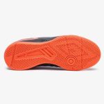 Chuteira Futsal Umbro Fifty VI Jr Infantil Preto
