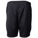 Bermuda Fila Sports Myler Masculino Preto