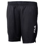 Bermuda Fila Sports Myler Masculino Preto