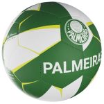Bola Campo Sportcom Palmeiras Verde