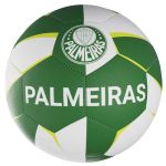 Bola Campo Sportcom Palmeiras Verde