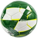 Bola Campo Sportcom Palmeiras Verde