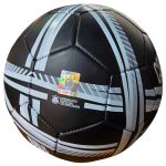 Bola Campo Sportcom Corinthians Preto