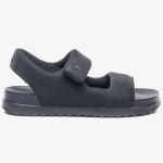 Sandália Fila Drifter Bubble Feminina Preta