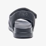 Sandália Fila Drifter Bubble Feminina Preta