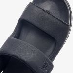 Sandália Fila Drifter Bubble Feminina Preta