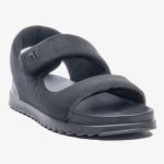 Sandália Fila Drifter Bubble Feminina Preta