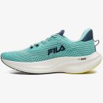 Tênis Fila Racer Speedzone Feminino Azul