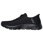 Tênis Sneakers Go Walk Flex Hands Masculino Preto
