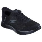 Tênis Sneakers Go Walk Flex Hands Masculino Preto