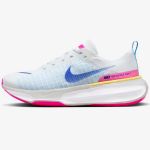 Tênis Nike ZoomX Invincible Run FK 3 Feminino Branco