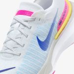Tênis Nike ZoomX Invincible Run FK 3 Feminino Branco
