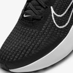 Tênis Nike Interact Run Masculino Preto