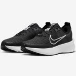 Tênis Nike Interact Run Masculino Preto