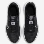 Tênis Nike Interact Run Masculino Preto