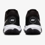 Tênis Nike Fly By Mid 3 Masculino Preto