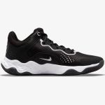 Tênis Nike Fly By Mid 3 Masculino Preto