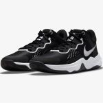 Tênis Nike Fly By Mid 3 Masculino Preto