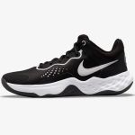 Tênis Nike Fly By Mid 3 Masculino Preto