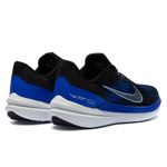 Tênis Nike Air Winflo 9 Masculino Preto