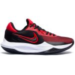 Tênis Nike Precision VI Masculino Preto