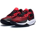 Tênis Nike Precision VI Masculino Preto