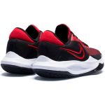 Tênis Nike Precision VI Masculino Preto