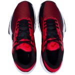 Tênis Nike Precision VI Masculino Preto