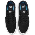 Tênis Nike SB Chron 2 Masculino Preto