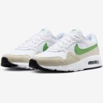 Tênis Nike Air Max SC Feminino Branco