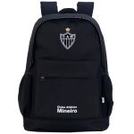 Mochila Xeryus B04 Esportiva Atletico Mineiro Unissex Preto