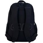Mochila Xeryus B04 Esportiva Atletico Mineiro Unissex Preto