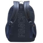 Mochila Xeryus B07 Esportiva Real Madrid Unissex Marinho